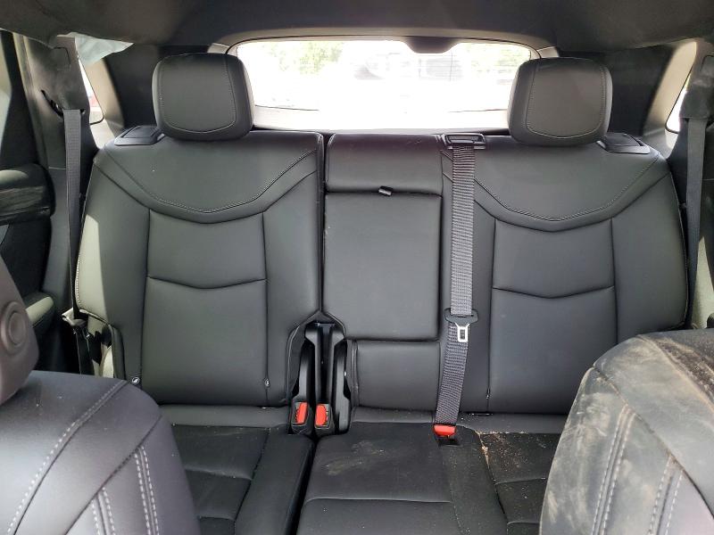 Продажа на аукционе авто 2025 Cadillac Xt5, vin: 1GYKNBR47SZ151857, номер лота: 61431216