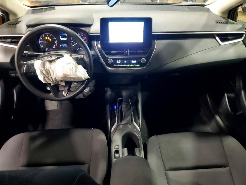 2024 Toyota Corolla მანქანა იყიდება აუქციონზე, vin: 5YFB4MDE5RP162543, აუქციონის ნომერი: 62099746