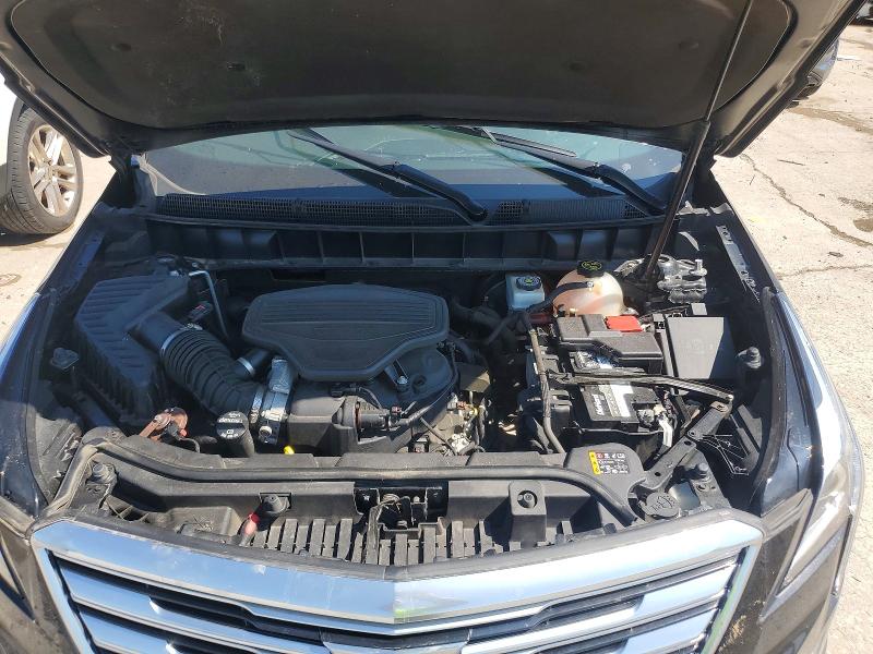 Продаж на аукціоні авто 2019 Cadillac Xt5, vin: 1GYKNBRS6KZ176313, номер лоту: 61033046