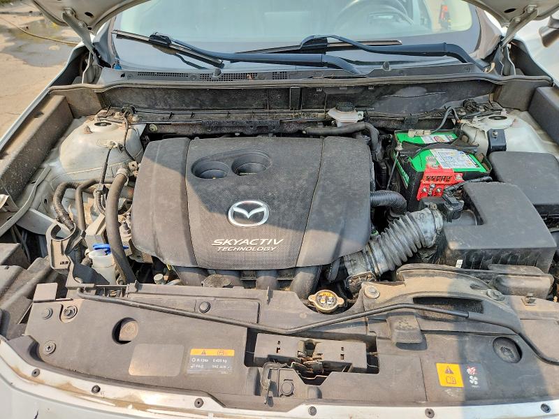 Продаж на аукціоні авто 2019 Mazda Cx-3, vin: JM1DKFD7XK1419654, номер лоту: 60830576