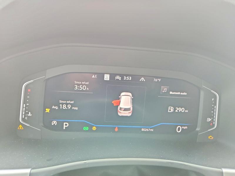 Aukcja sprzedaży 2021 Volkswagen Atlas Cross Sport, vin: 1V2TE2CA8MC204370, numer aukcji: 62052166