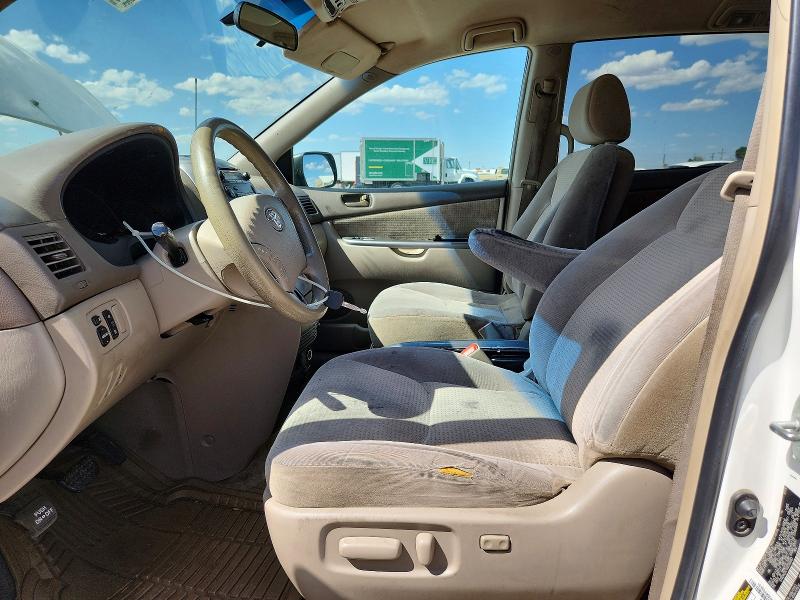 Продаж на аукціоні авто 2006 Toyota Sienna, vin: 5TDZA23C16S560962, номер лоту: 61788936