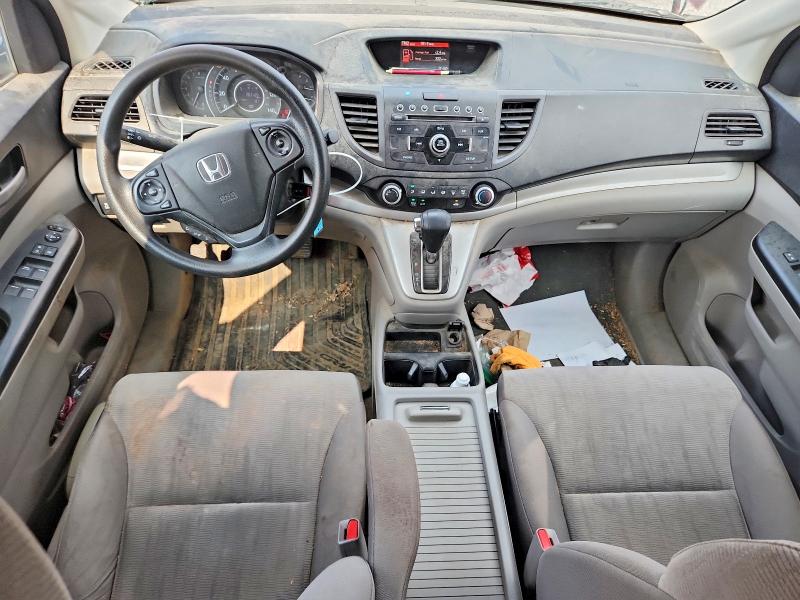 Aukcja sprzedaży 2014 Honda Cr-v, vin: 5J6RM4H39EL042779, numer aukcji: 61889736