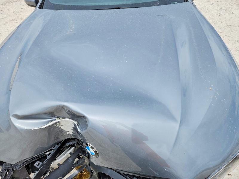 Aukcja sprzedaży 2023 Bmw 840i, vin: WBAGV2C0XPCL13473, numer aukcji: 60490076