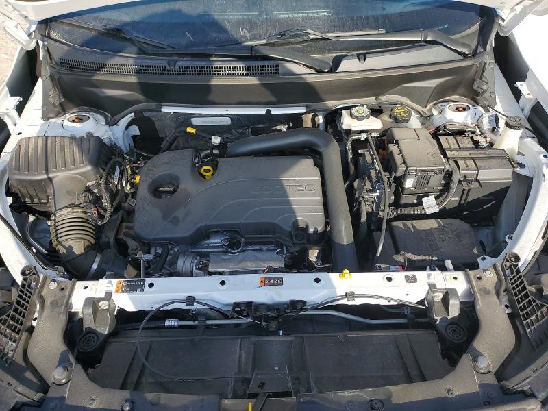 Продаж на аукціоні авто 2024 Gmc Terrain, vin: 3GKALYEG6RL388341, номер лоту: 62026796