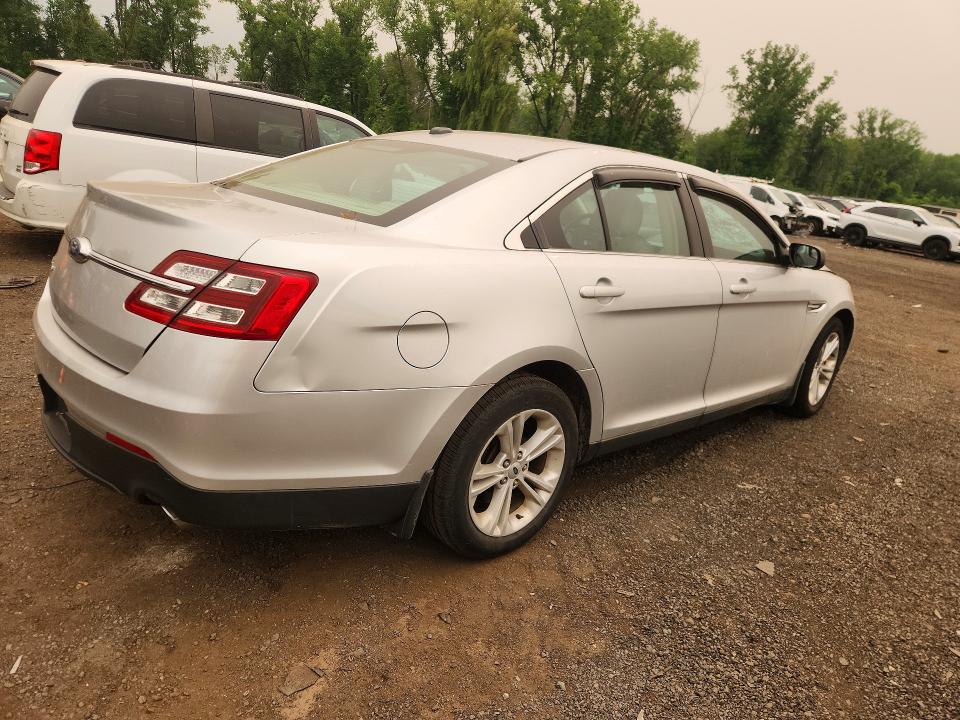 Aukcja sprzedaży 2018 Ford Taurus, vin: 1FAHP2D88JG101988, numer aukcji: 60930136