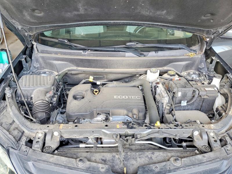 Aukcja sprzedaży 2020 Chevrolet Equinox, vin: 2GNAXUEV4L6140731, numer aukcji: 62705926