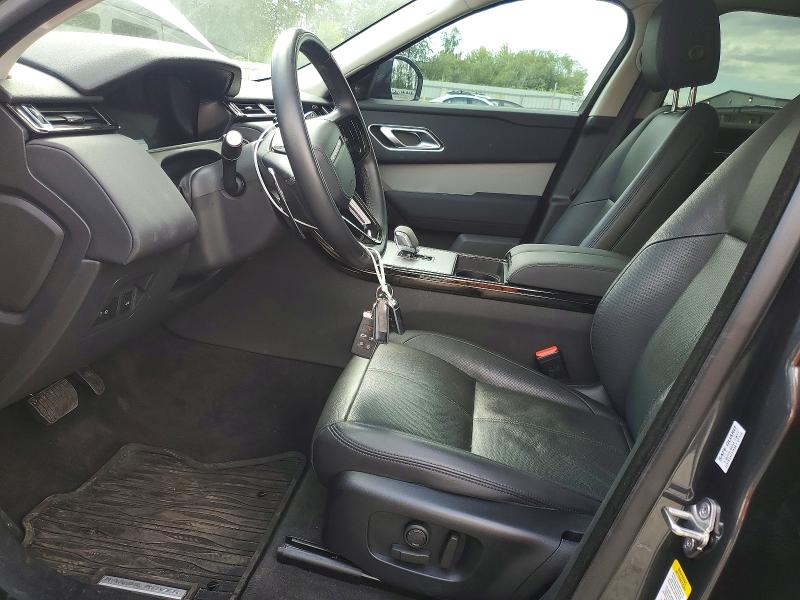 Aukcja sprzedaży 2024 Land Rover Range Rover Velar, vin: SALYJ2EX4RA386438, numer aukcji: 59743456