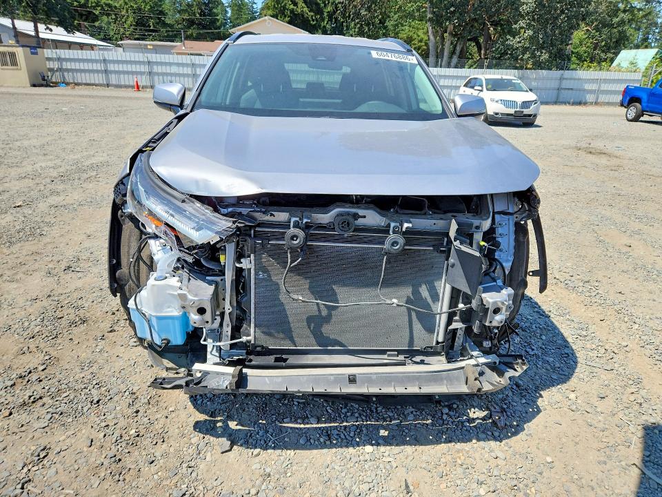 Aukcja sprzedaży 2022 Toyota Rav4, vin: 4T3RWRFVXNU073036, numer aukcji: 60476886