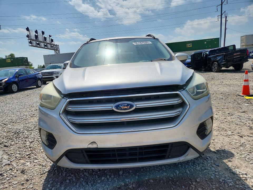 Aukcja sprzedaży 2017 Ford Escape, vin: 1FMCU0GD8HUB99616, numer aukcji: 59187556