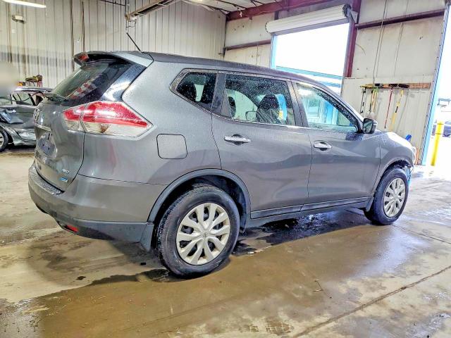 Aukcja sprzedaży 2014 Nissan Rogue, vin: 5N1AT2MV5EC868378, numer aukcji: 61766406