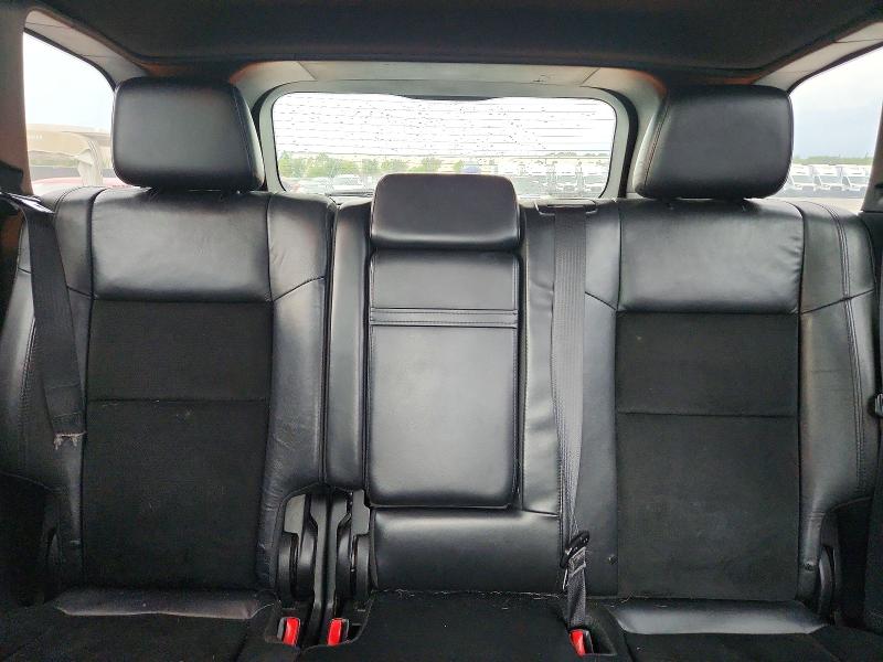 Auction sale of the 2014 Jeep Grand Cherokee, vin: 1C4RJFAG5EC569502, lot number: 61504726