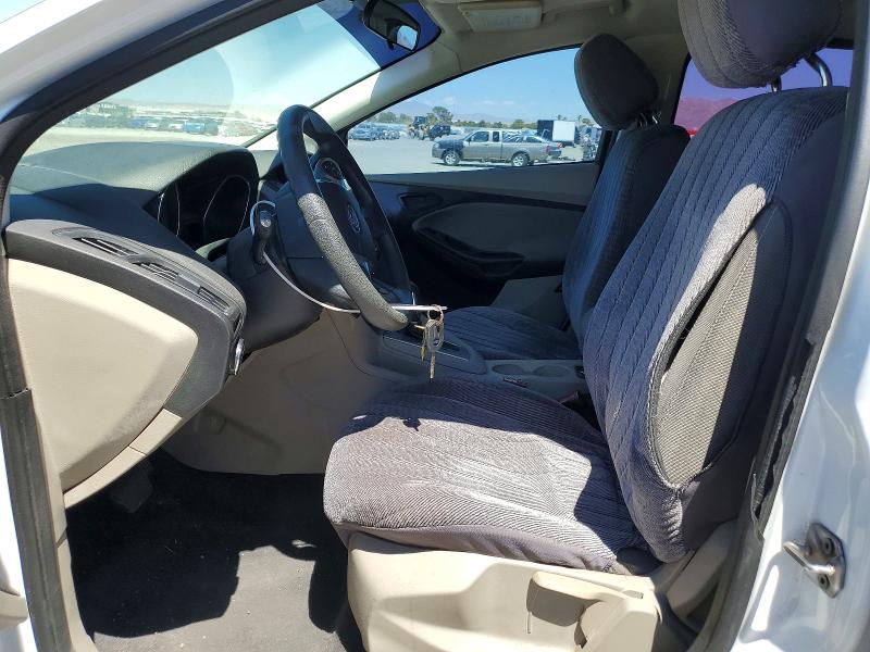 Aukcja sprzedaży 2012 Ford Focus, vin: 1FAHP3F25CL294500, numer aukcji: 59327946
