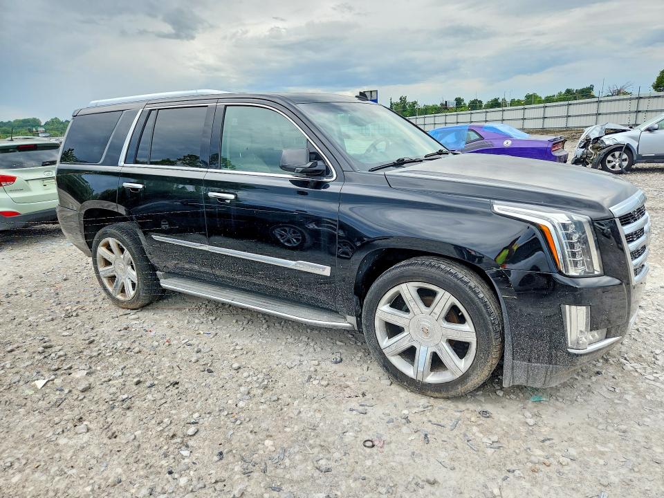 Aukcja sprzedaży 2015 Cadillac Escalade, vin: 1GYS4BKJ3FR267159, numer aukcji: 59965026