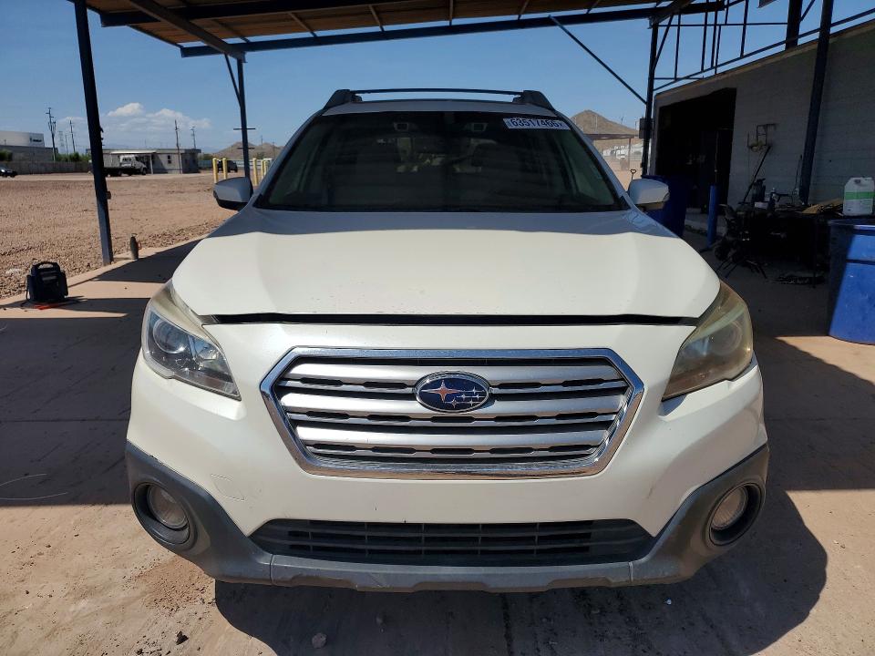 Продажа на аукционе авто 2017 Subaru Outback, vin: 4S4BSAHC8H3418013, номер лота: 63517466