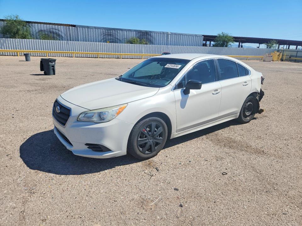 62344656 :رقم المزاد ، 4S3BNAA69G3033879 vin ، 2016 Subaru Legacy مزاد بيع