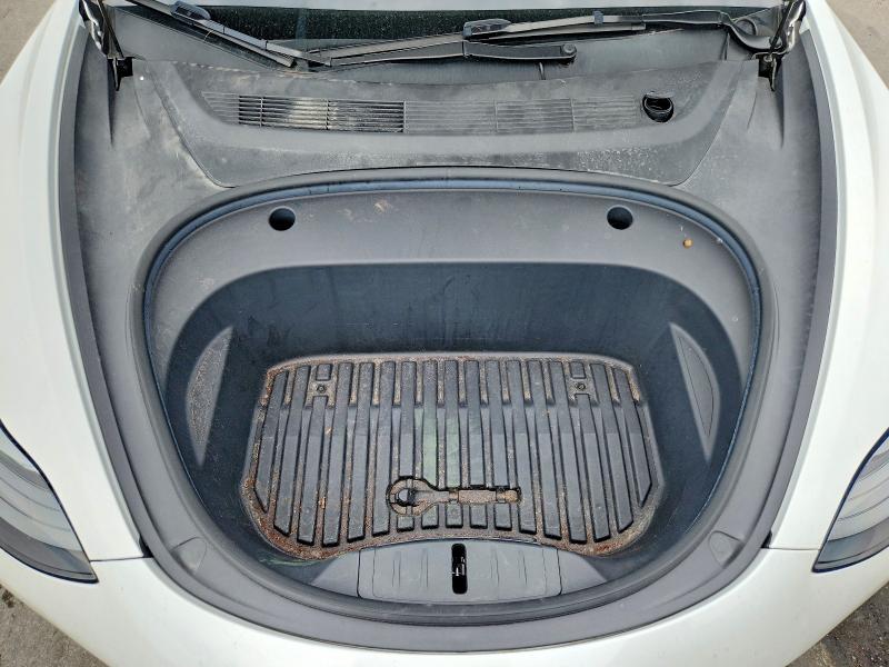 Продаж на аукціоні авто 2022 Tesla Model 3, vin: 5YJ3E1EB3NF272968, номер лоту: 62050096