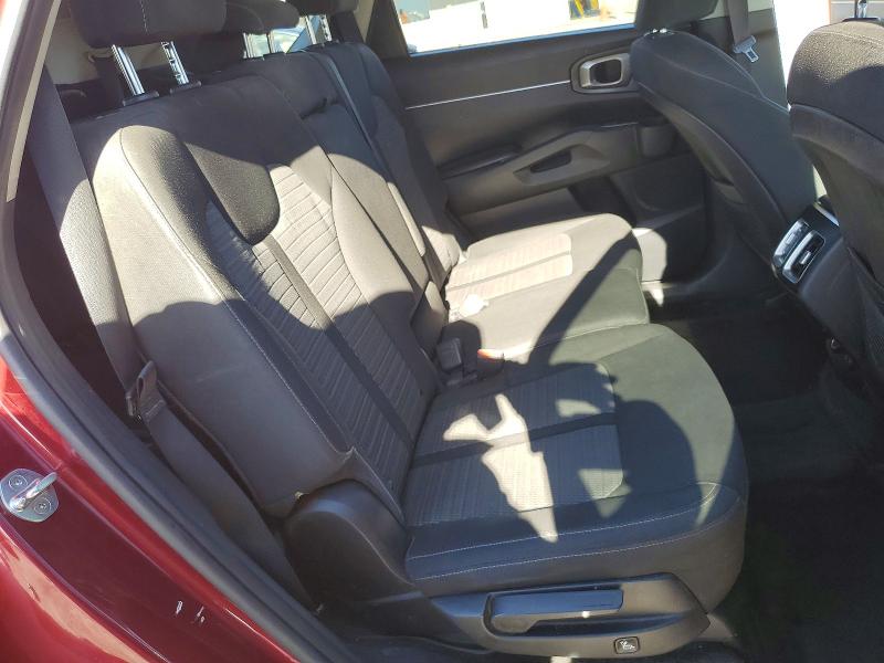 Продаж на аукціоні авто 2022 Kia Sorento, vin: 5XYRG4LC7NG085212, номер лоту: 60656256