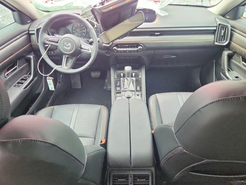 2026 Mazda Cx-50 მანქანა იყიდება აუქციონზე, vin: 7MMVAAEW8TN162584, აუქციონის ნომერი: 59316526