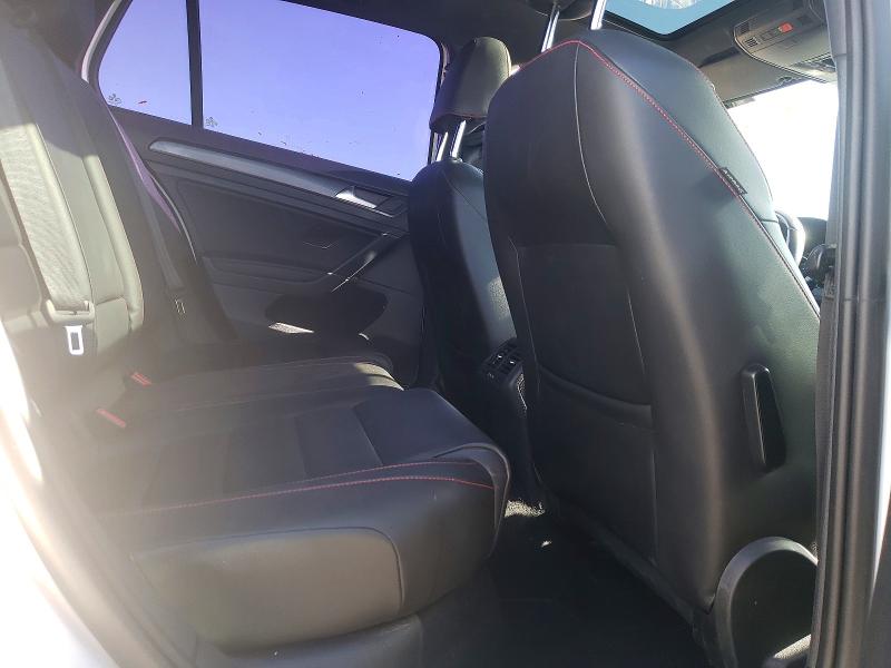 Продаж на аукціоні авто 2020 Volkswagen Gti, vin: 3VW5T7AU3LM001472, номер лоту: 59615146