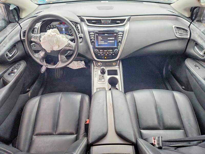 Продаж на аукціоні авто 2024 Nissan Murano, vin: 5N1AZ2BS8RC127736, номер лоту: 62290096