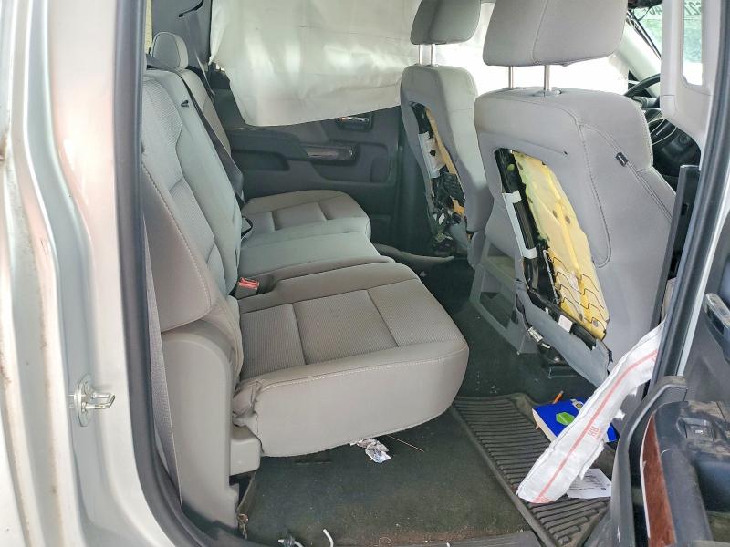 Aukcja sprzedaży 2014 Gmc Sierra, vin: 3GTU2UEC4EG470606, numer aukcji: 62768146