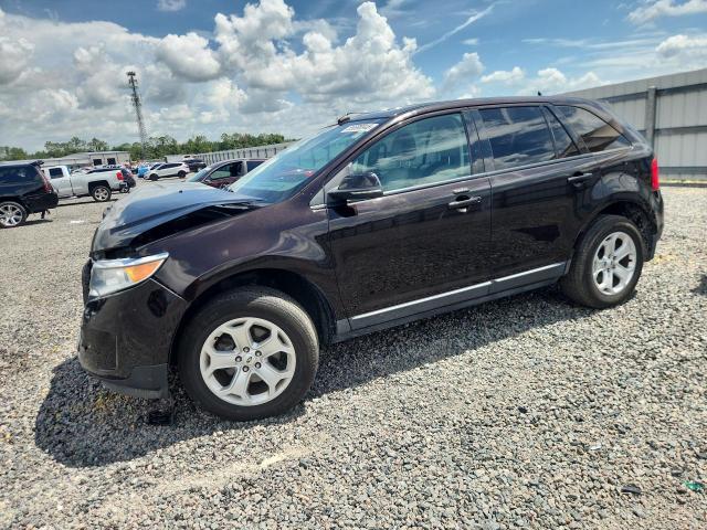 Продаж на аукціоні авто 2014 Ford Edge, vin: 2FMDK3JC5EBA02558, номер лоту: 59688946
