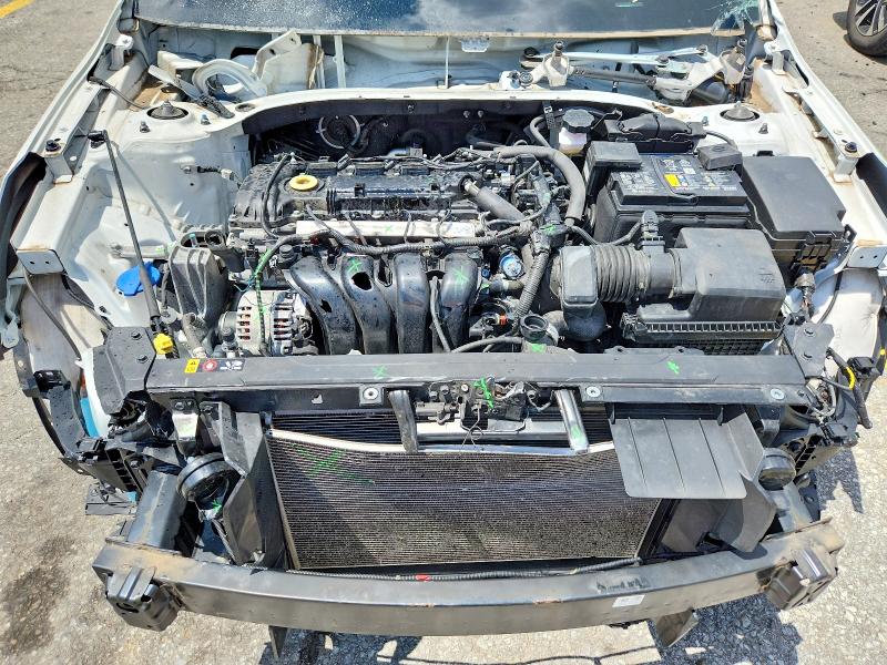 Продаж на аукціоні авто 2022 Kia Forte, vin: 3KPF24AD4NE457115, номер лоту: 60970096