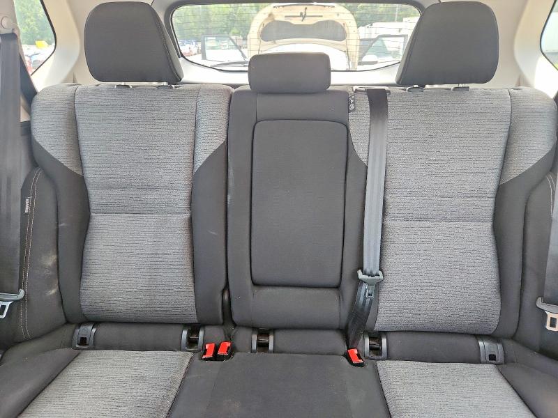 Продажа на аукционе авто 2022 Nissan Rogue, vin: 5N1BT3BB2NC695549, номер лота: 62576816