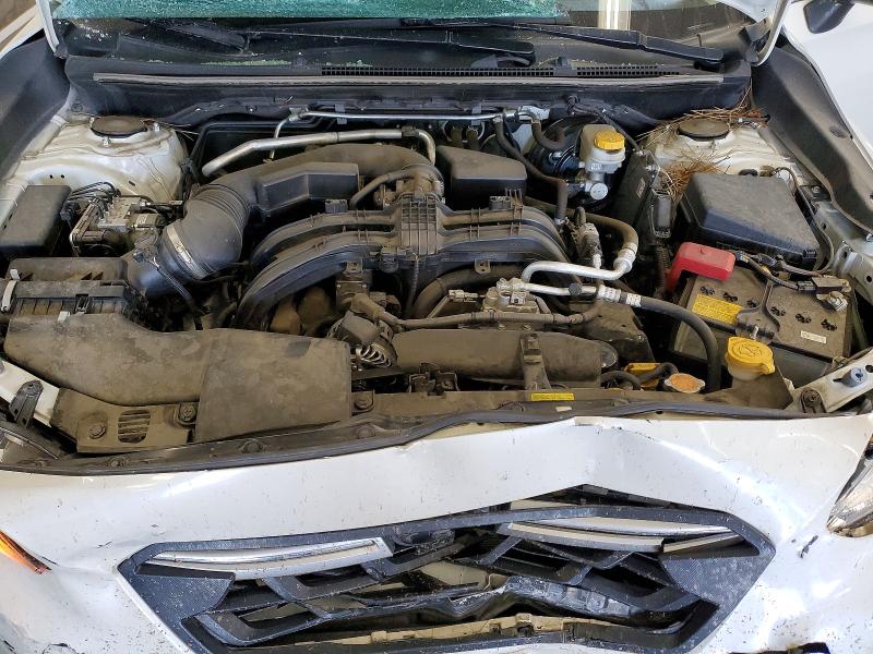 Aukcja sprzedaży 2021 Subaru Crosstrek, vin: JF2GTHNC3MH682369, numer aukcji: 60836946