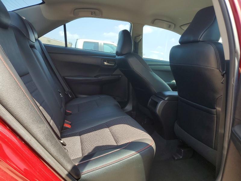 62885166 :رقم المزاد ، 4T1BF1FK9GU608538 vin ، 2016 Toyota Camry مزاد بيع