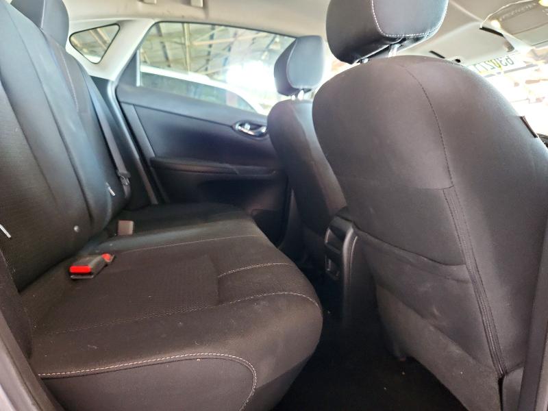 Aukcja sprzedaży 2017 Nissan Sentra, vin: 3N1AB7AP4HY267570, numer aukcji: 63027146