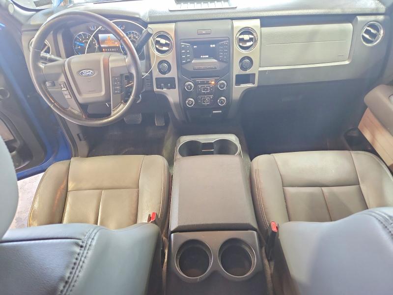 Продажа на аукционе авто 2014 Ford F150, vin: 1FTFX1EF9EKF85858, номер лота: 61405376