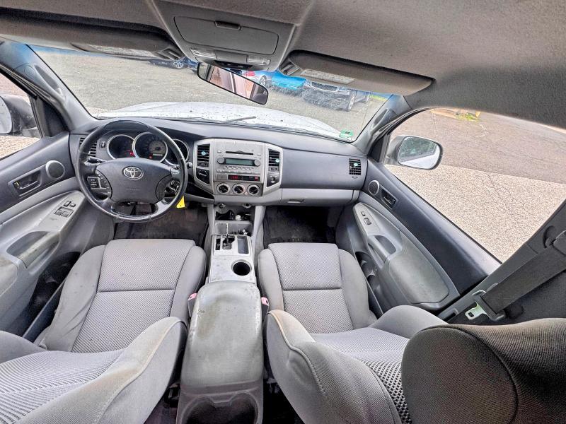 Продажа на аукционе авто 2006 Toyota Tacoma, vin: 5TEUU42N86Z147570, номер лота: 63609596