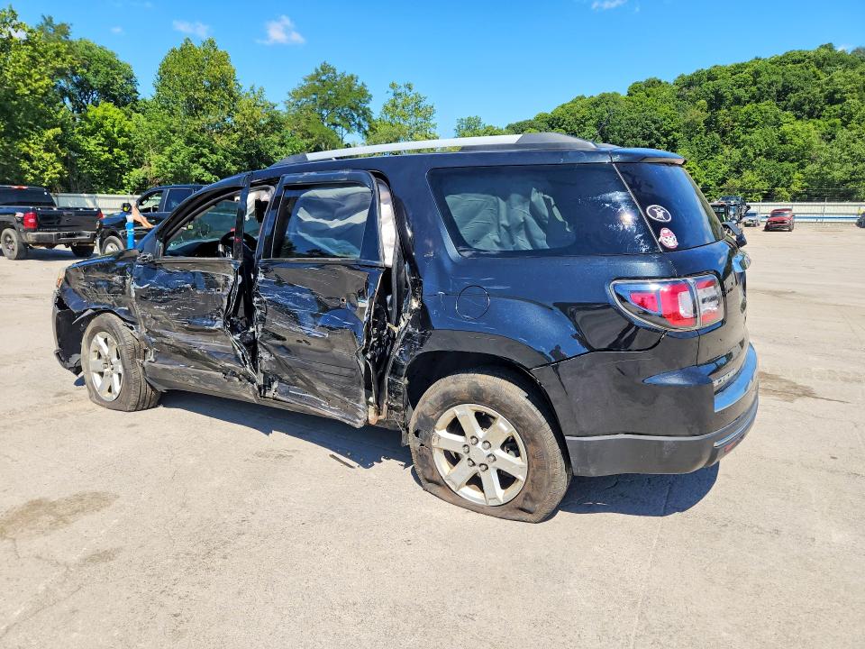 Продаж на аукціоні авто 2015 Gmc Acadia, vin: 1GKKVPKD3FJ304577, номер лоту: 62997346
