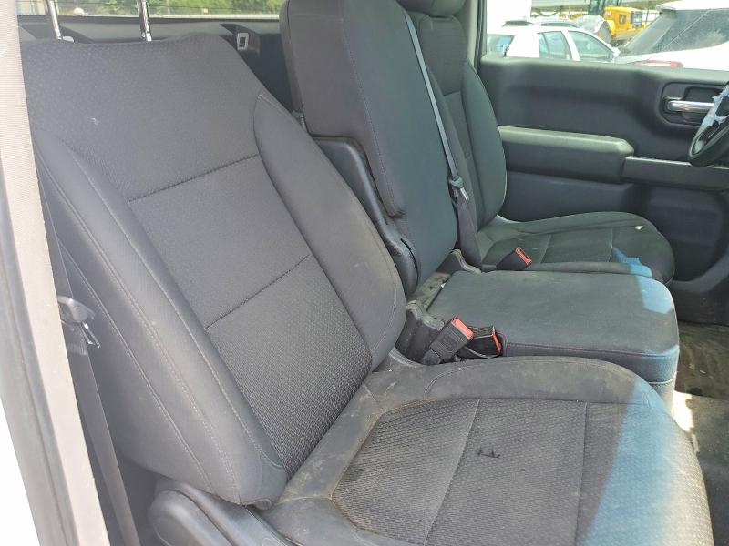 Продажа на аукционе авто 2020 Gmc Sierra, vin: 3GTN8AEH5LG309787, номер лота: 61895466