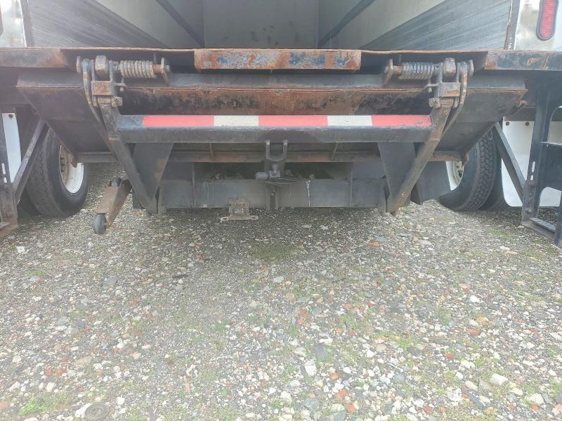 Продажа на аукционе авто 2014 Hino 338, vin: 5PVNV8JT8E4S53355, номер лота: 56222426