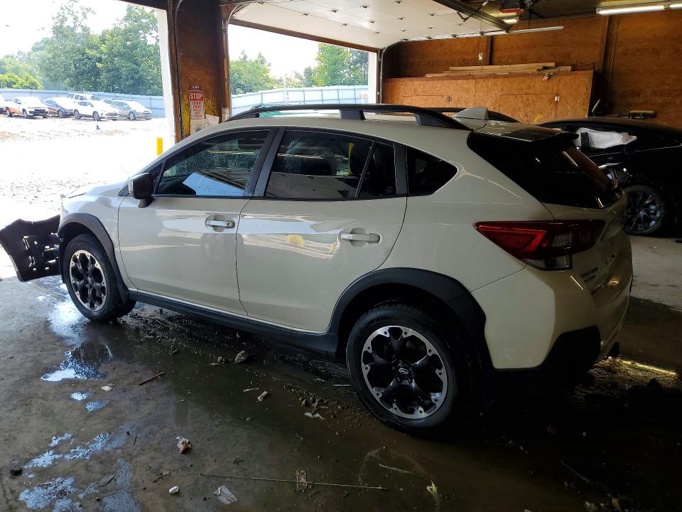 Продажа на аукционе авто 2023 Subaru Crosstrek, vin: JF2GTACC0PG247393, номер лота: 60926976