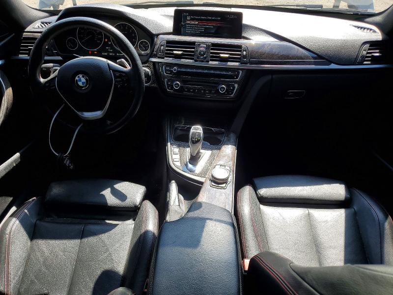 62037426 :رقم المزاد ، WBA4F9C59HG440391 vin ، 2017 Bmw 430xi مزاد بيع