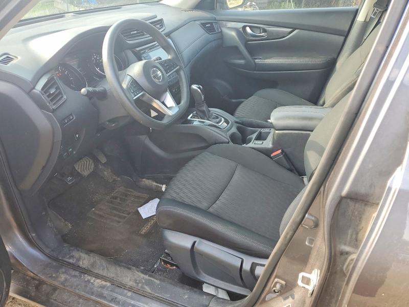 Продажа на аукционе авто 2018 Nissan Rogue, vin: 5N1AT2MT5JC808495, номер лота: 59365136