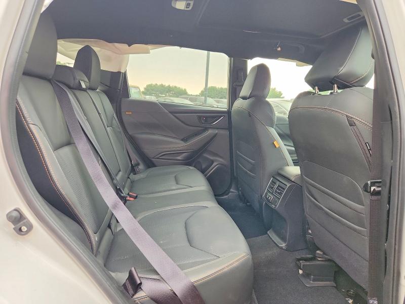 59973256 :رقم المزاد ، JF2SKAJC3RH497336 vin ، 2024 Subaru Forester مزاد بيع