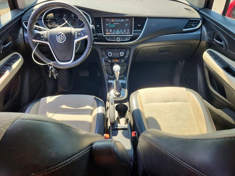 Продаж на аукціоні авто 2017 Buick Encore, vin: KL4CJASB7HB079272, номер лоту: 59640556