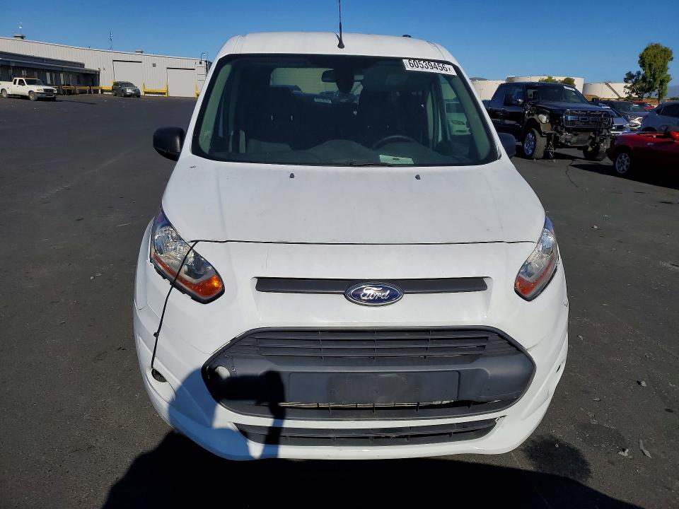 Продаж на аукціоні авто 2016 Ford Transit Connect, vin: NM0GE9F73G1248379, номер лоту: 60539456