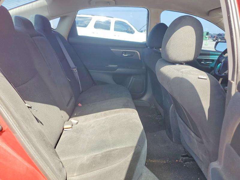 Aukcja sprzedaży 2015 Nissan Altima, vin: 1N4AL3AP6FN370590, numer aukcji: 59661996