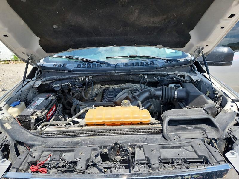 2017 Ford F150 მანქანა იყიდება აუქციონზე, vin: 1FTEW1EF3HFC22936, აუქციონის ნომერი: 59899656