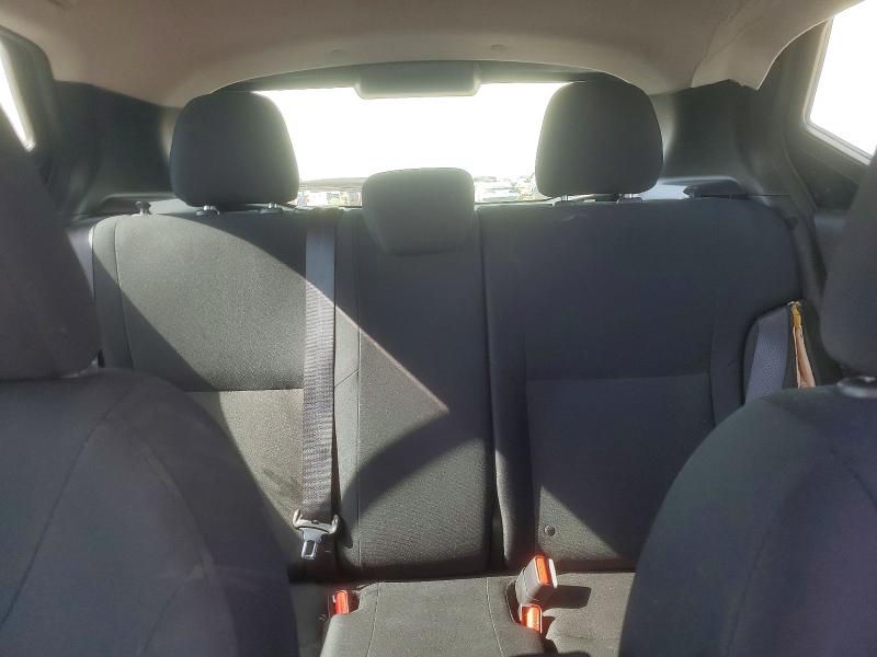 59337936 :رقم المزاد ، 3N1CP5BV2SL481313 vin ، 2025 Nissan Kicks Play مزاد بيع