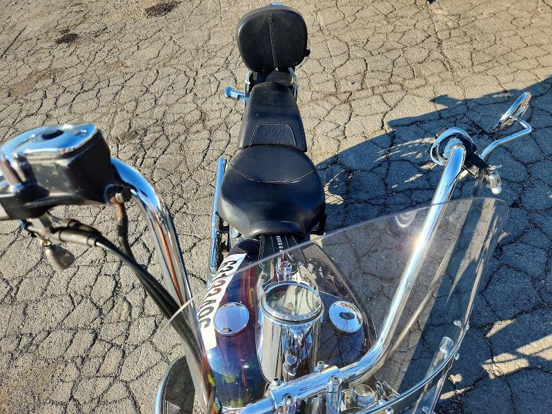 Продаж на аукціоні авто 2014 Harley-davidson Flstc, vin: 1HD1BWV1XEB045895, номер лоту: 63133496