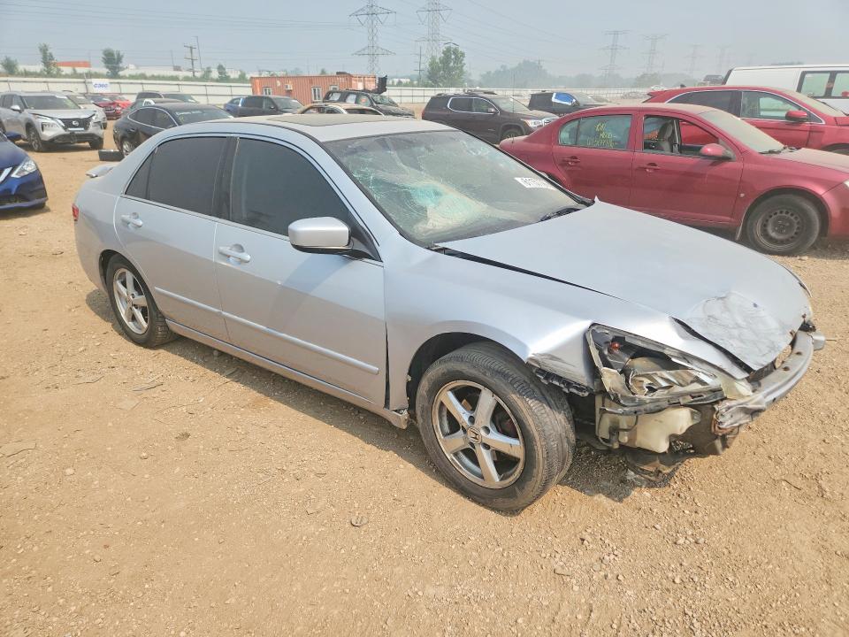 Aukcja sprzedaży 2003 Honda Accord, vin: 1HGCM56663A007335, numer aukcji: 61157796