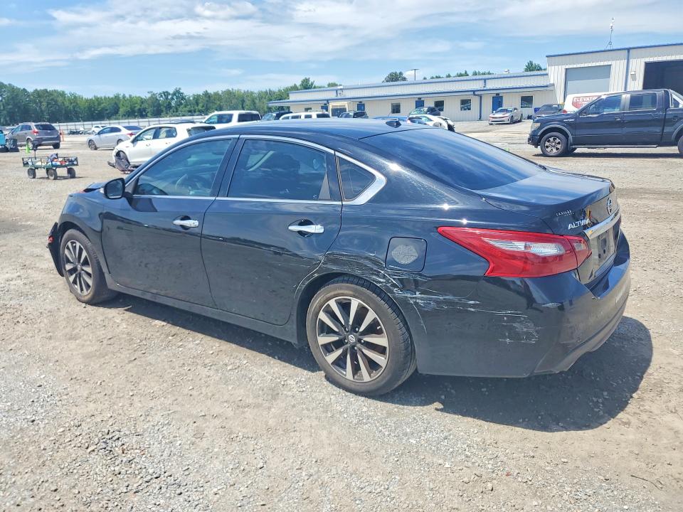 Aukcja sprzedaży 2018 Nissan Altima, vin: 1N4AL3AP4JC171865, numer aukcji: 60849916
