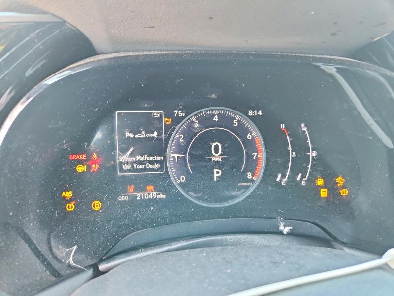 Aukcja sprzedaży 2024 Lexus Rx 350, vin: 2T2BAMCA0RC068668, numer aukcji: 60280996